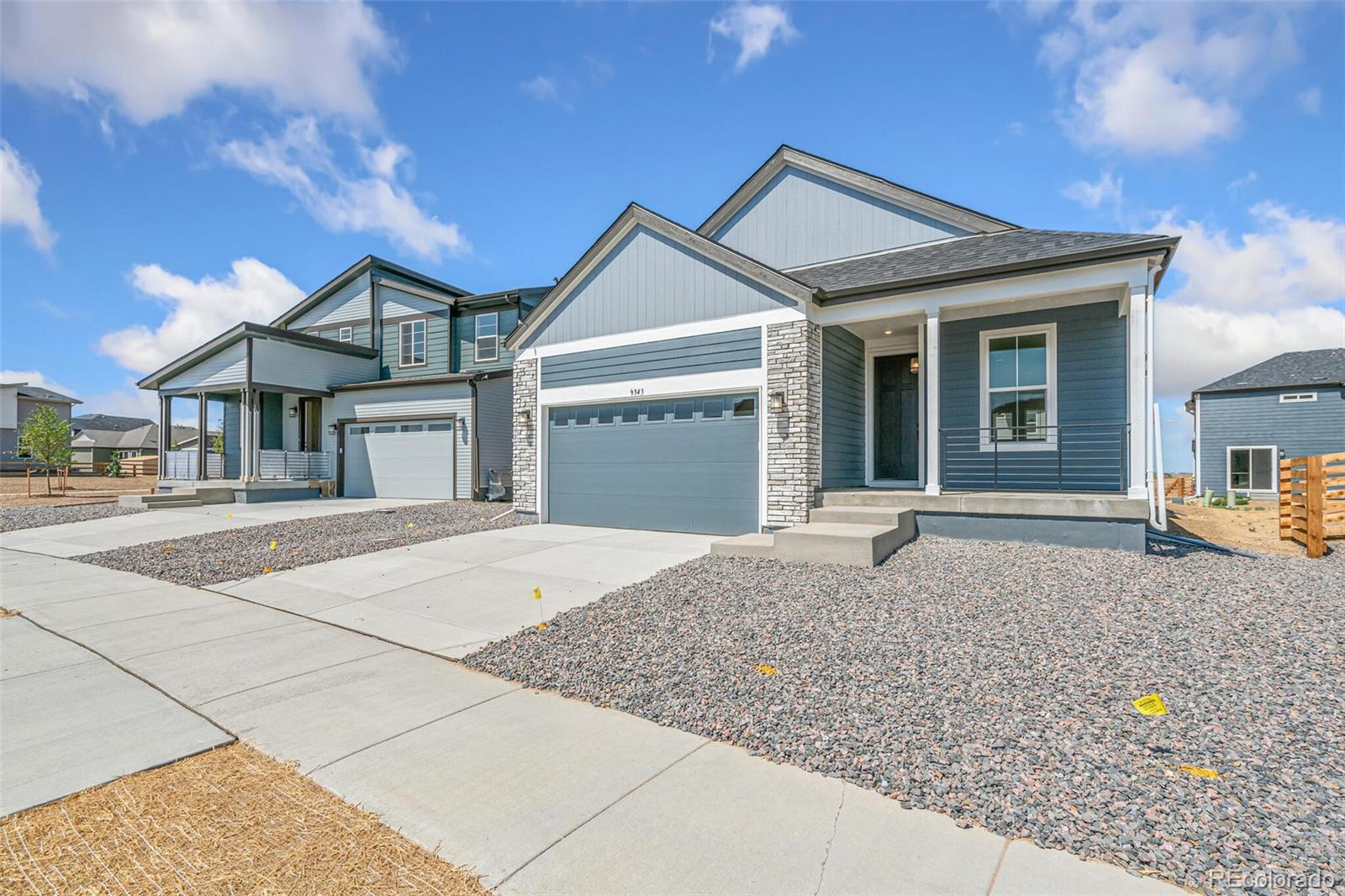 9343 Biscay Street Commerce City CO 80022