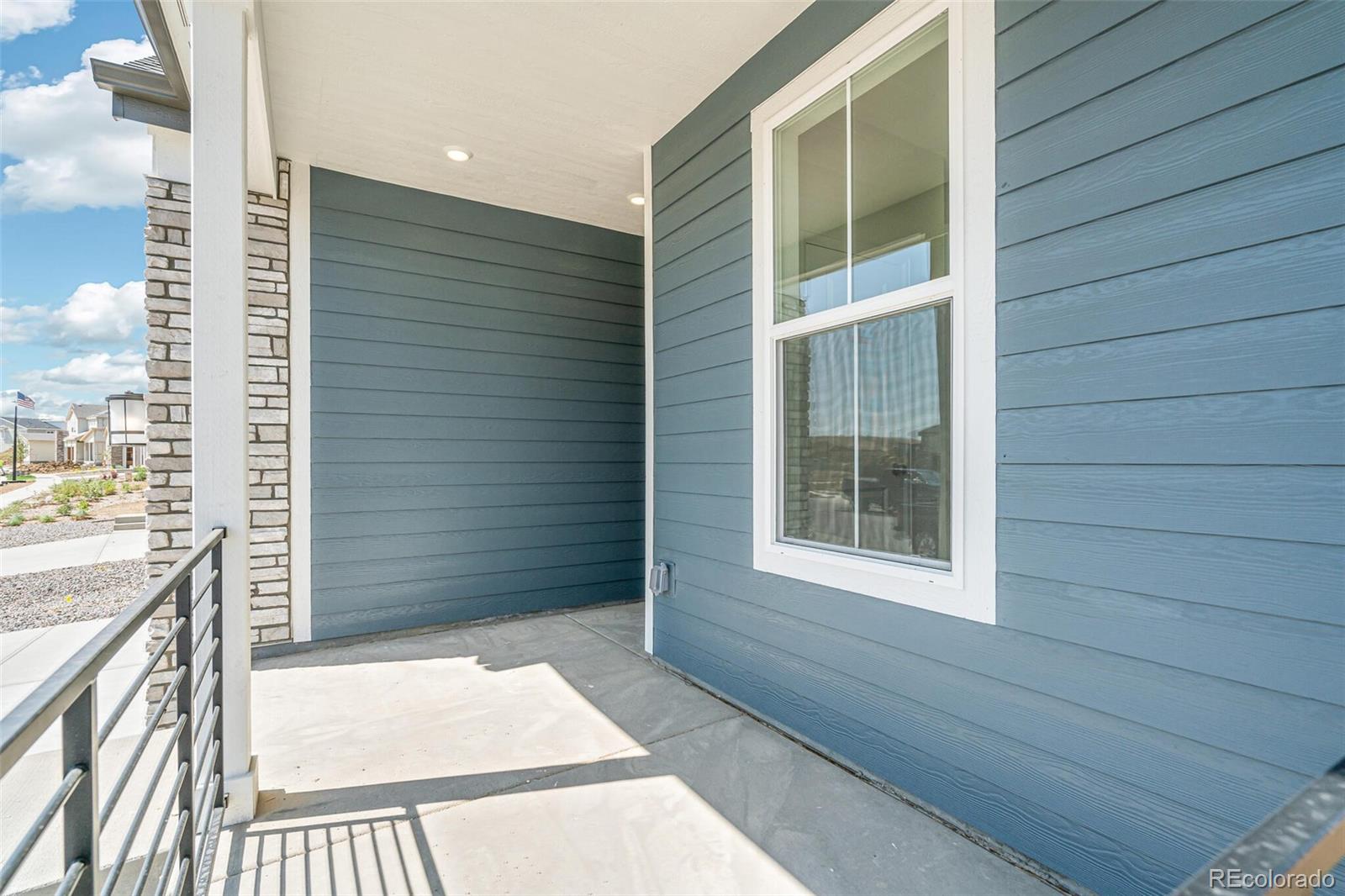 9343 Biscay Street Commerce City CO 80022