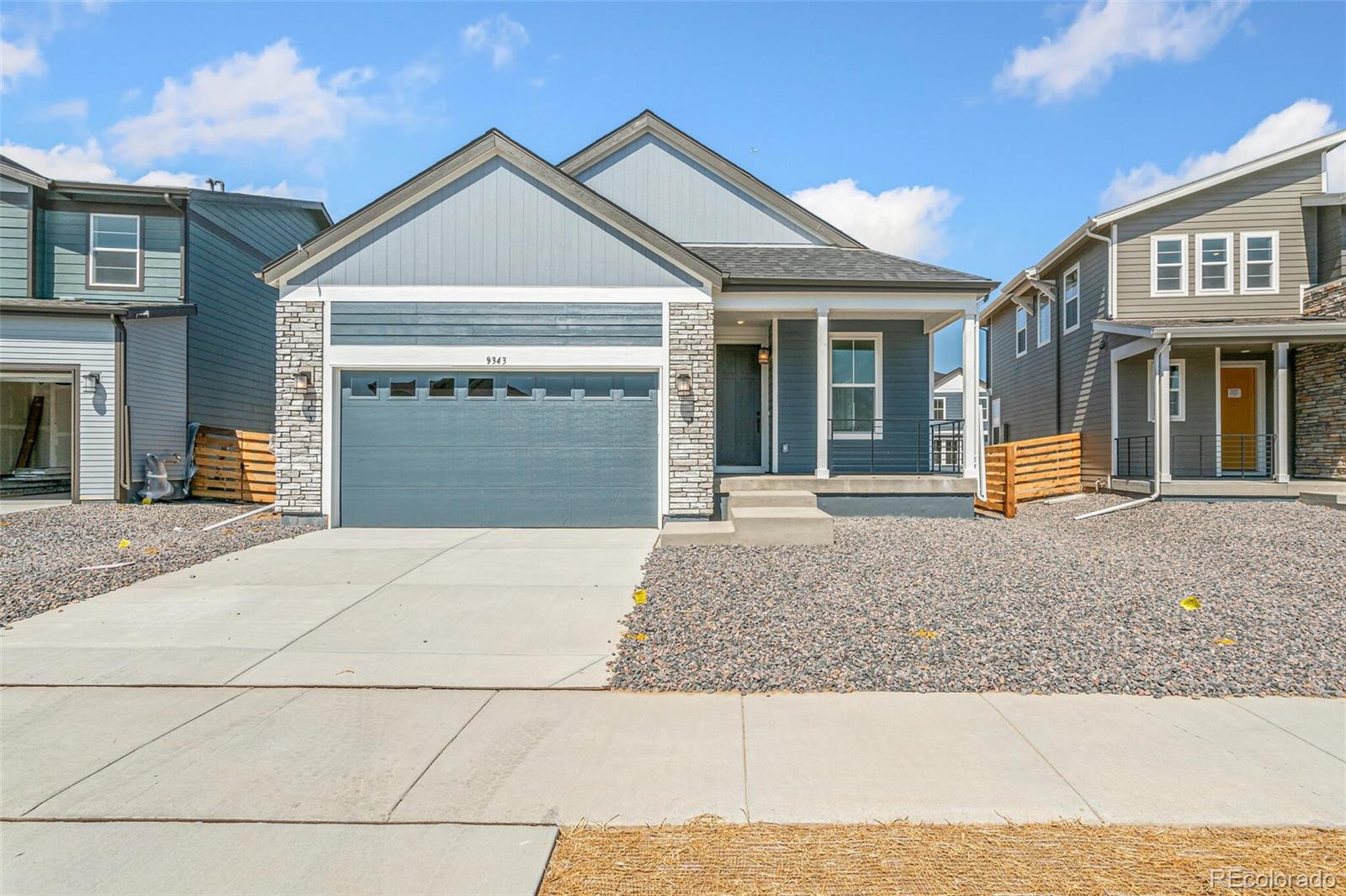 9343 Biscay Street Commerce City CO 80022
