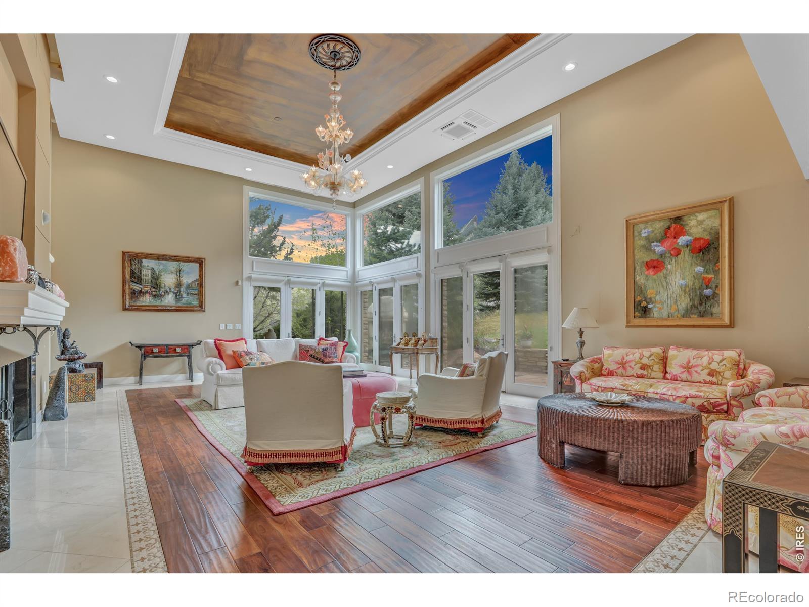 770 Circle Drive Boulder CO 80302