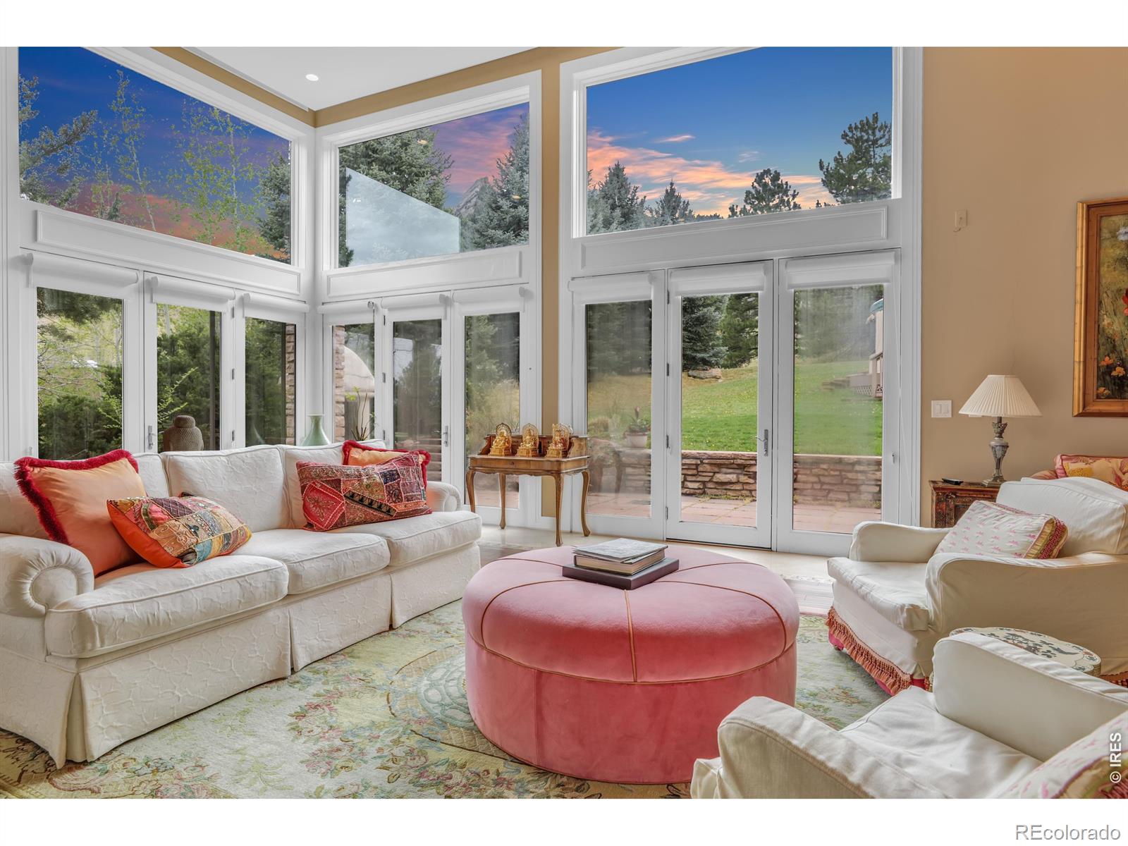 770 Circle Drive Boulder CO 80302