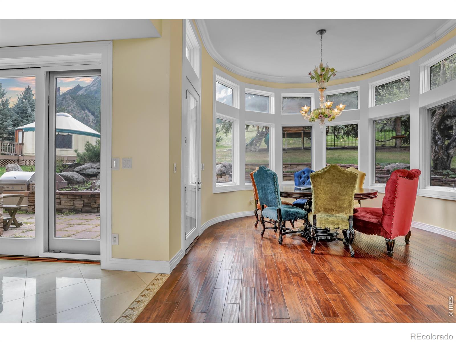 770 Circle Drive Boulder CO 80302