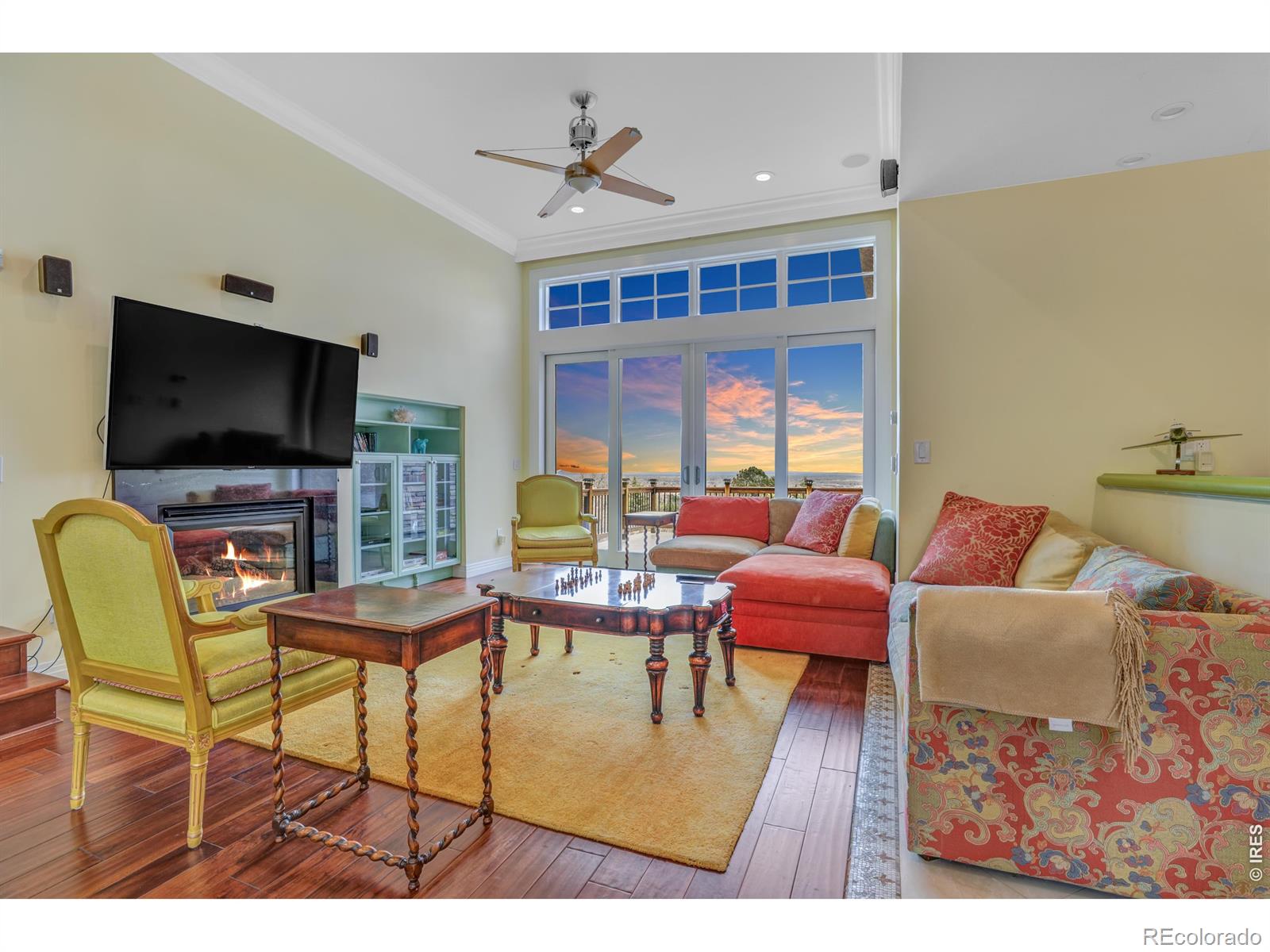 770 Circle Drive Boulder CO 80302