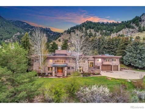 770 Circle Drive Boulder CO 80302