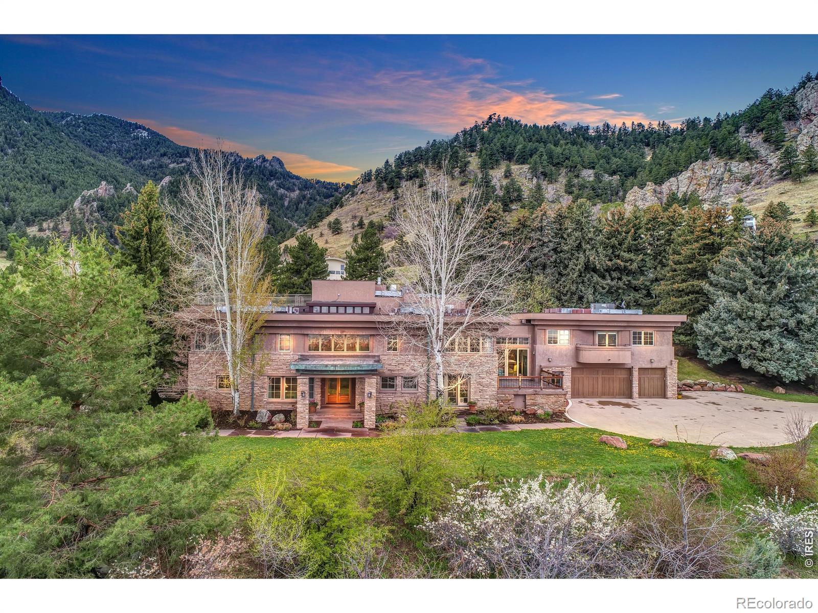 770 Circle Drive Boulder CO 80302