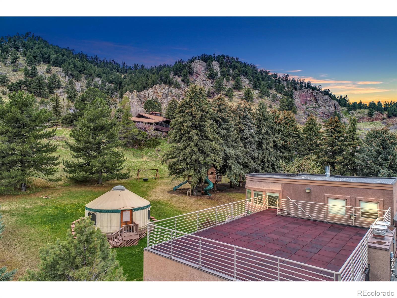 770 Circle Drive Boulder CO 80302