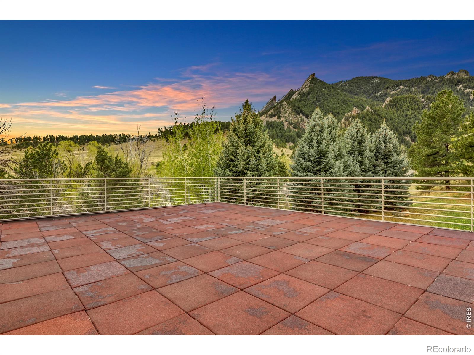 770 Circle Drive Boulder CO 80302