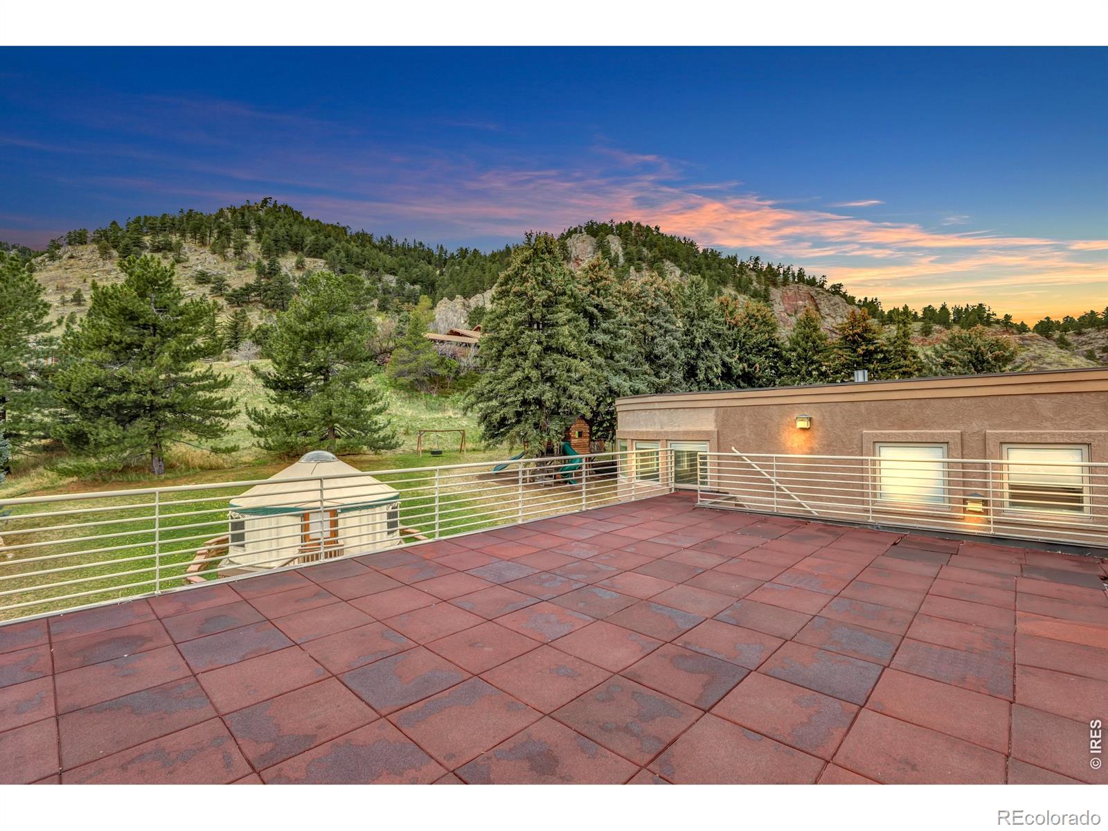 770 Circle Drive Boulder CO 80302