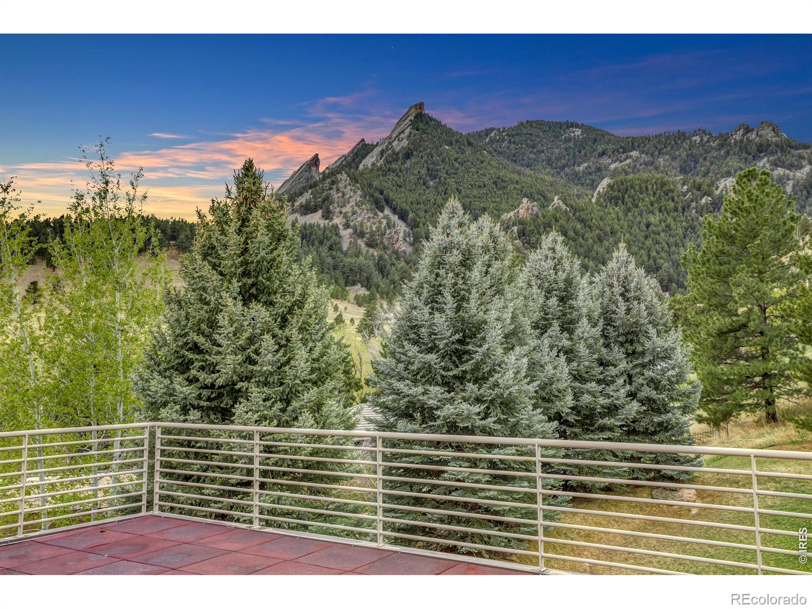 770 Circle Drive Boulder CO 80302