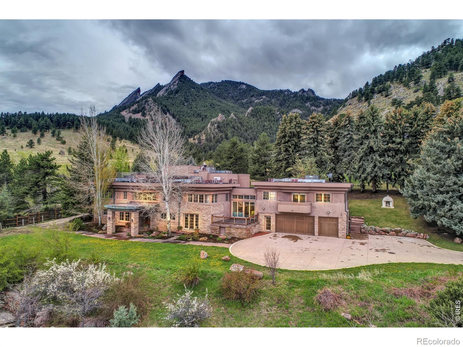 770 Circle Drive Boulder CO 80302
