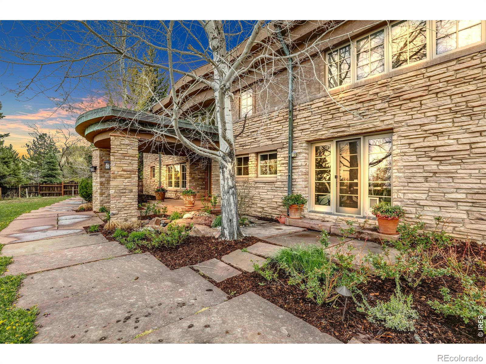 770 Circle Drive Boulder CO 80302