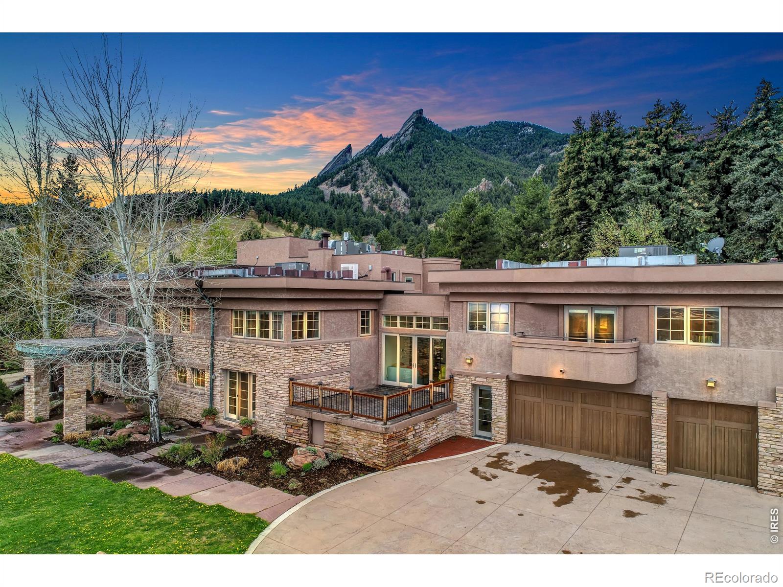 770 Circle Drive Boulder CO 80302