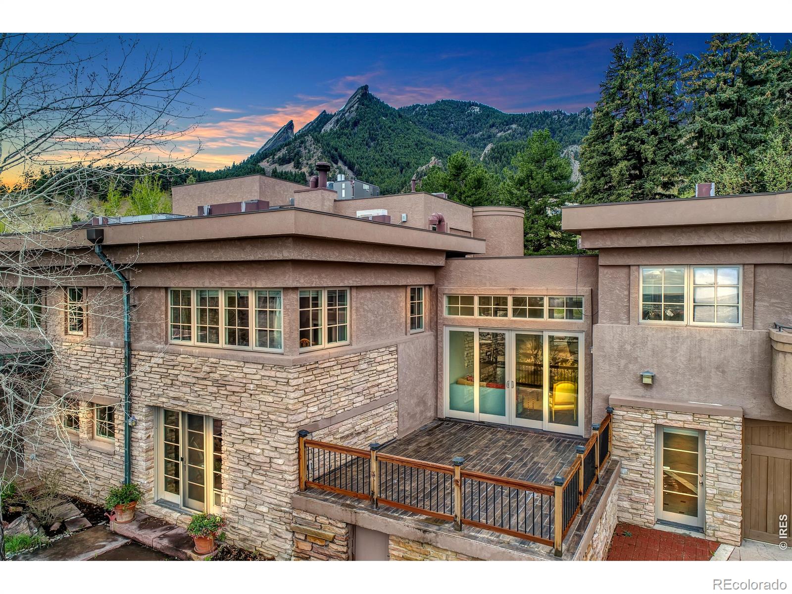 770 Circle Drive Boulder CO 80302