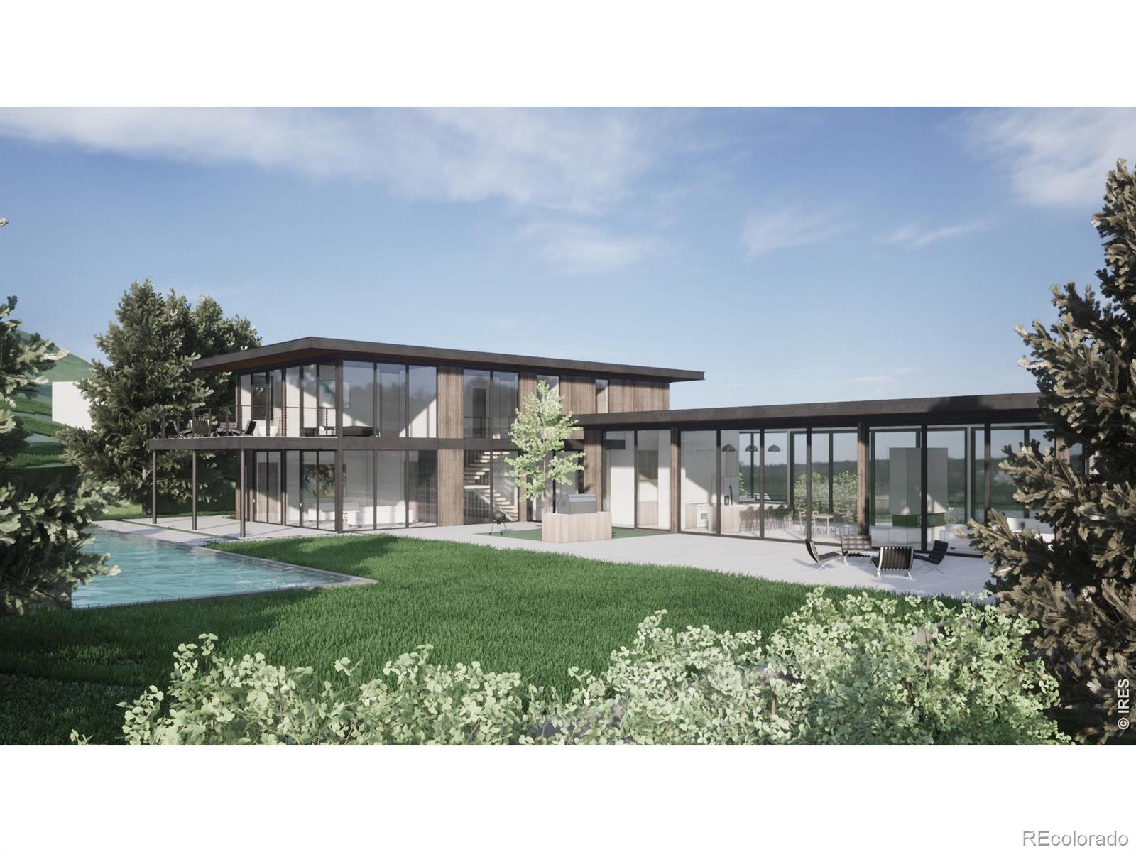 770 Circle Drive Boulder CO 80302