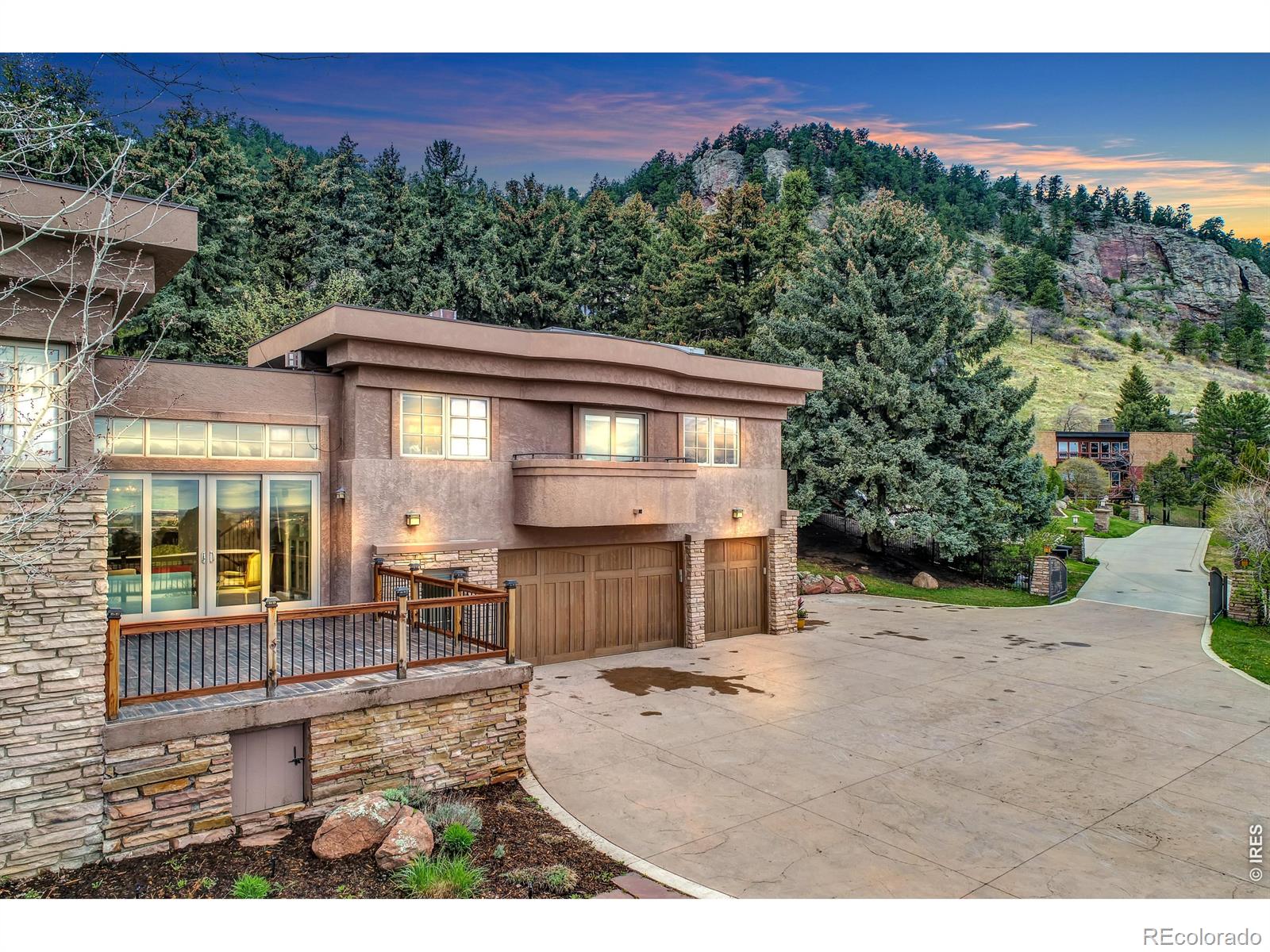 770 Circle Drive Boulder CO 80302