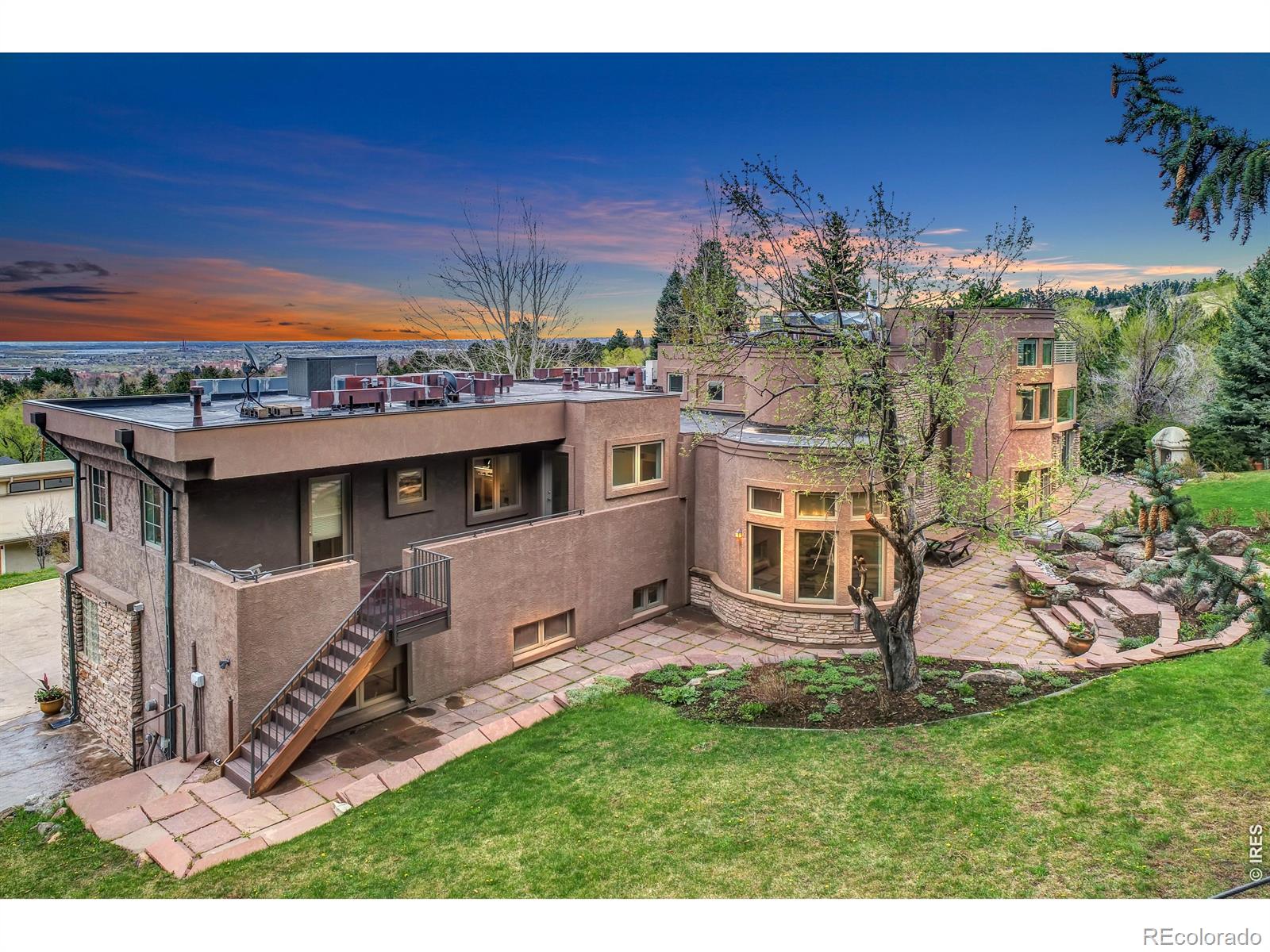 770 Circle Drive Boulder CO 80302