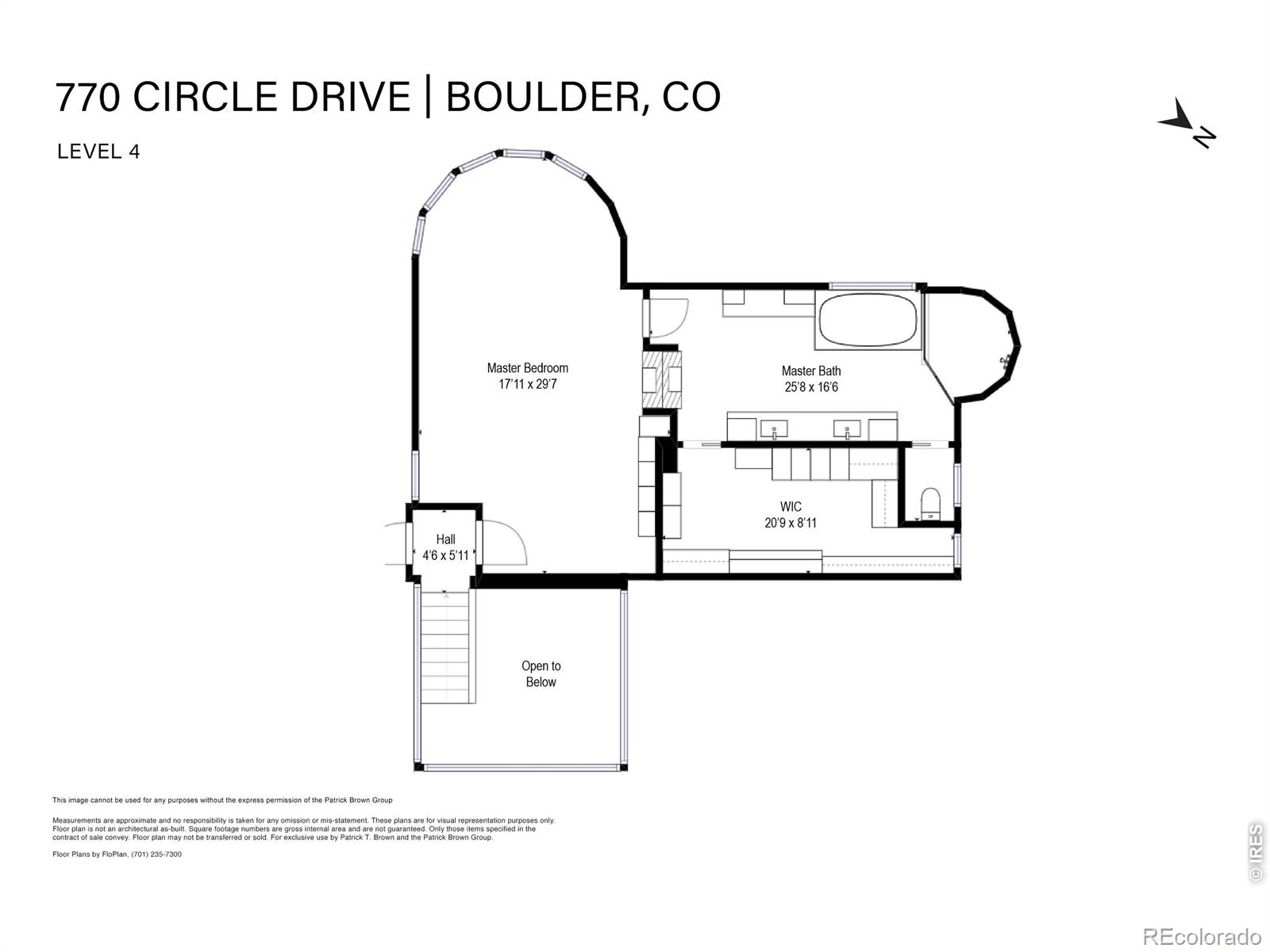 770 Circle Drive Boulder CO 80302