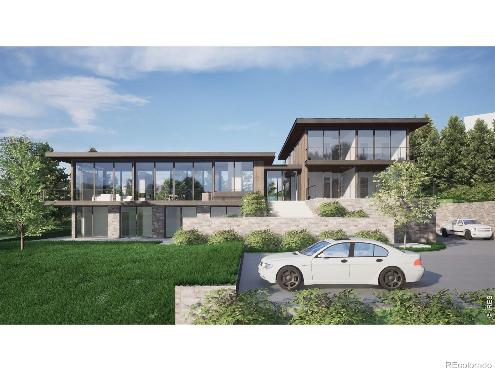 770 Circle Drive Boulder CO 80302