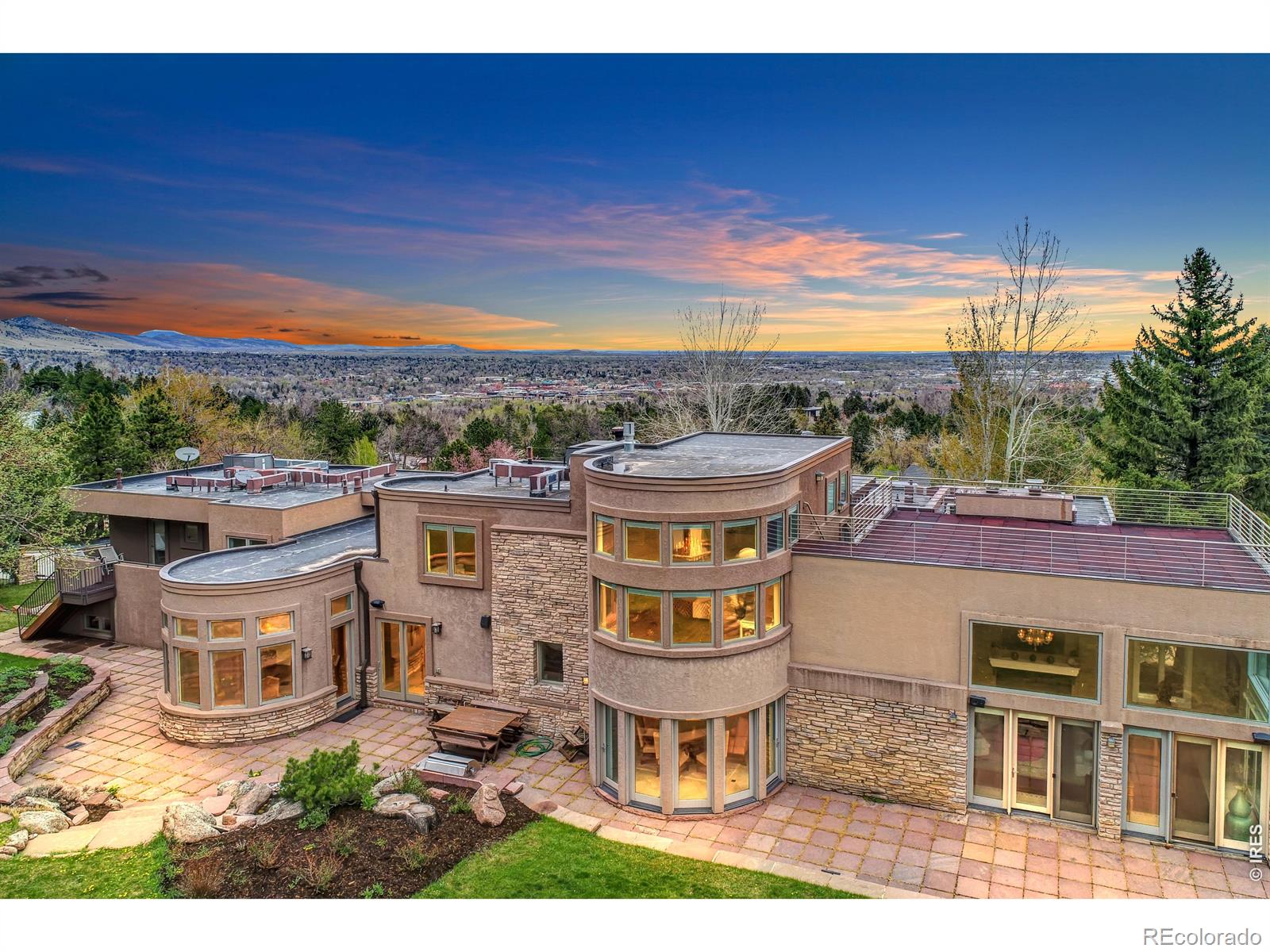 770 Circle Drive Boulder CO 80302