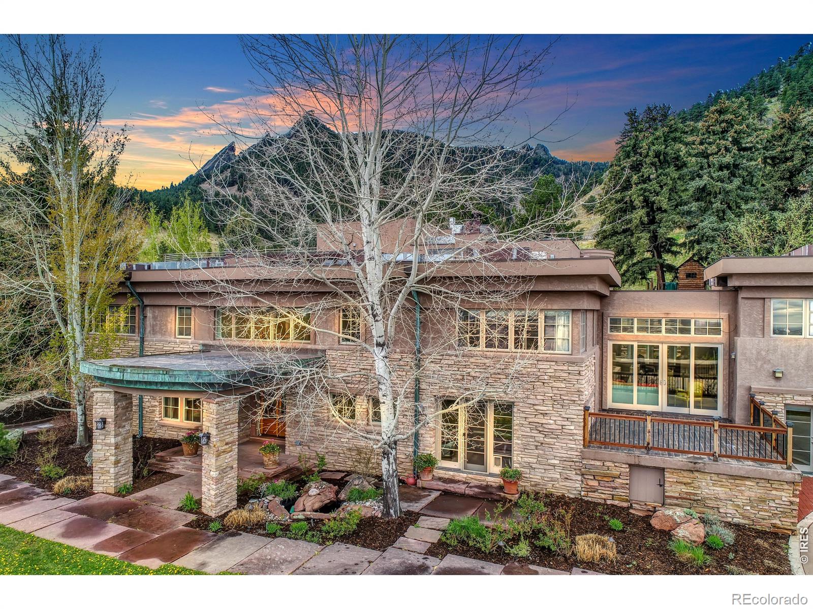 770 Circle Drive Boulder CO 80302