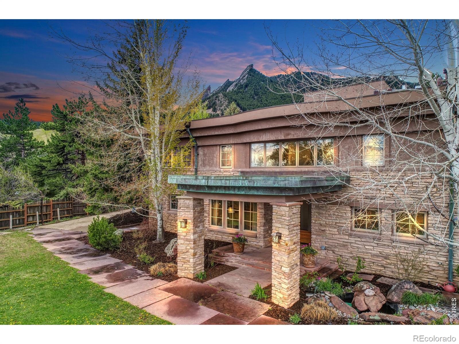 770 Circle Drive Boulder CO 80302