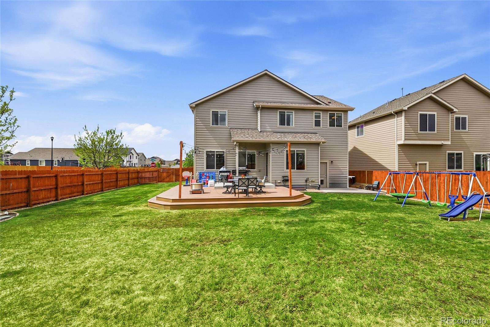 6630 Blue Spruce Street Frederick CO 80530