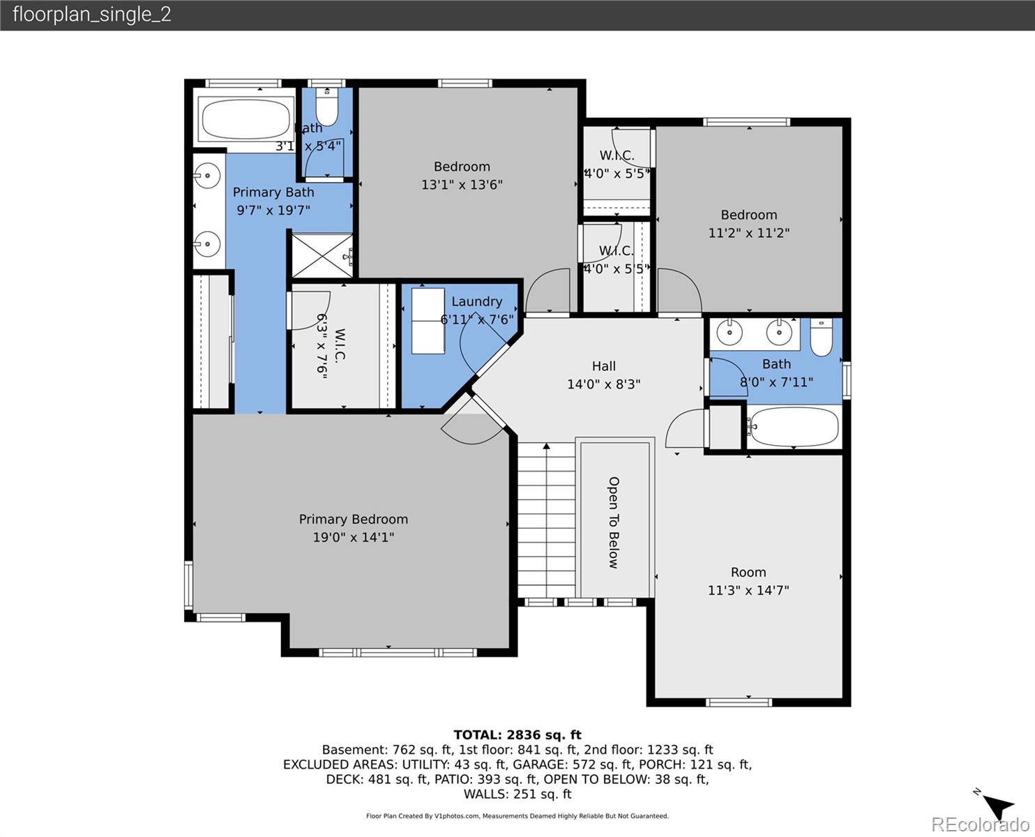 6630 Blue Spruce Street Frederick CO 80530