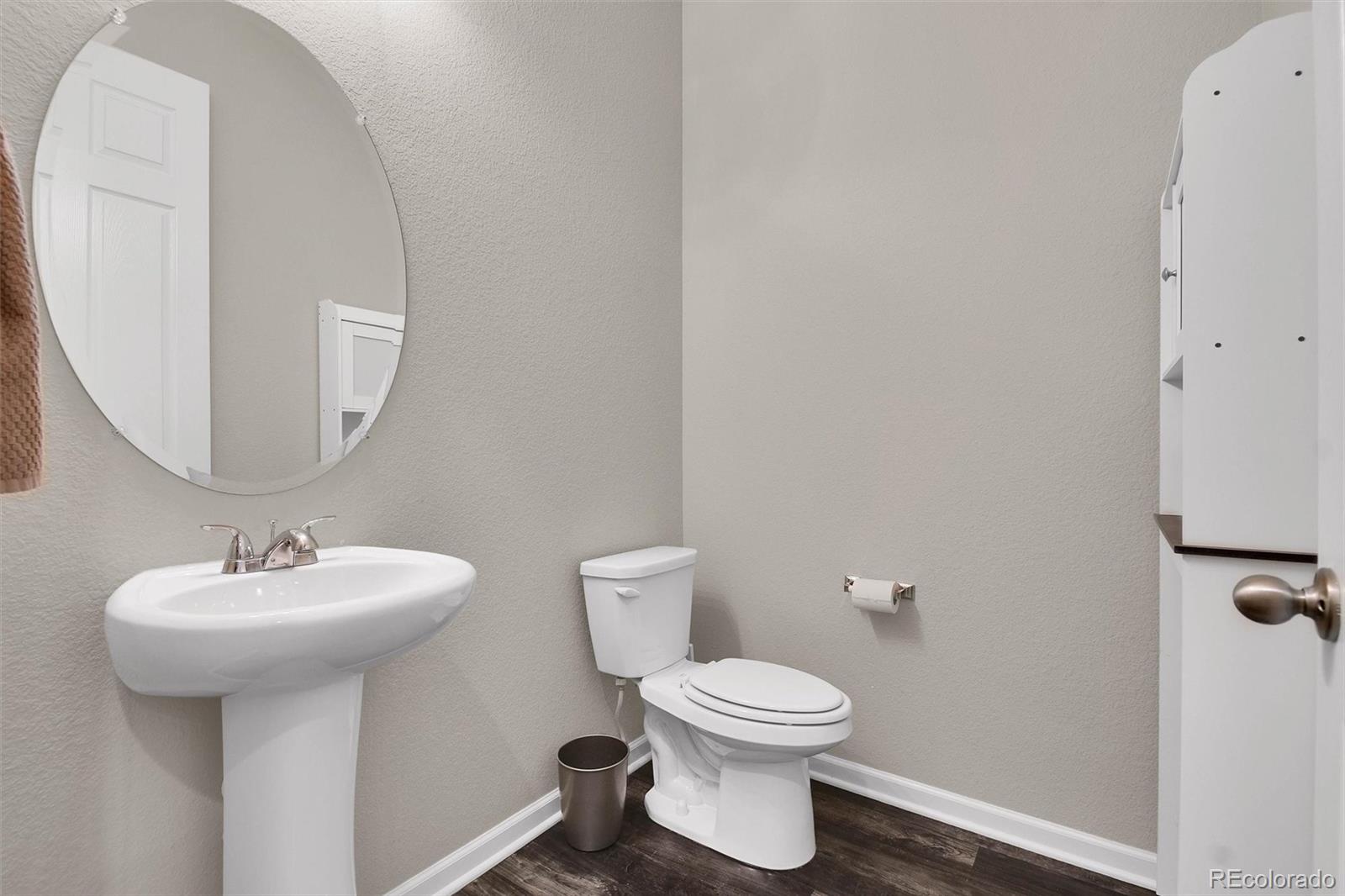 881 Flora View Drive Erie CO 80516