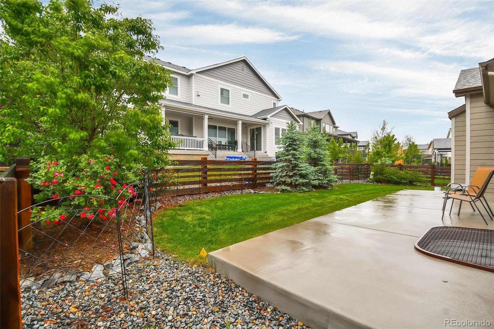 881 Flora View Drive Erie CO 80516