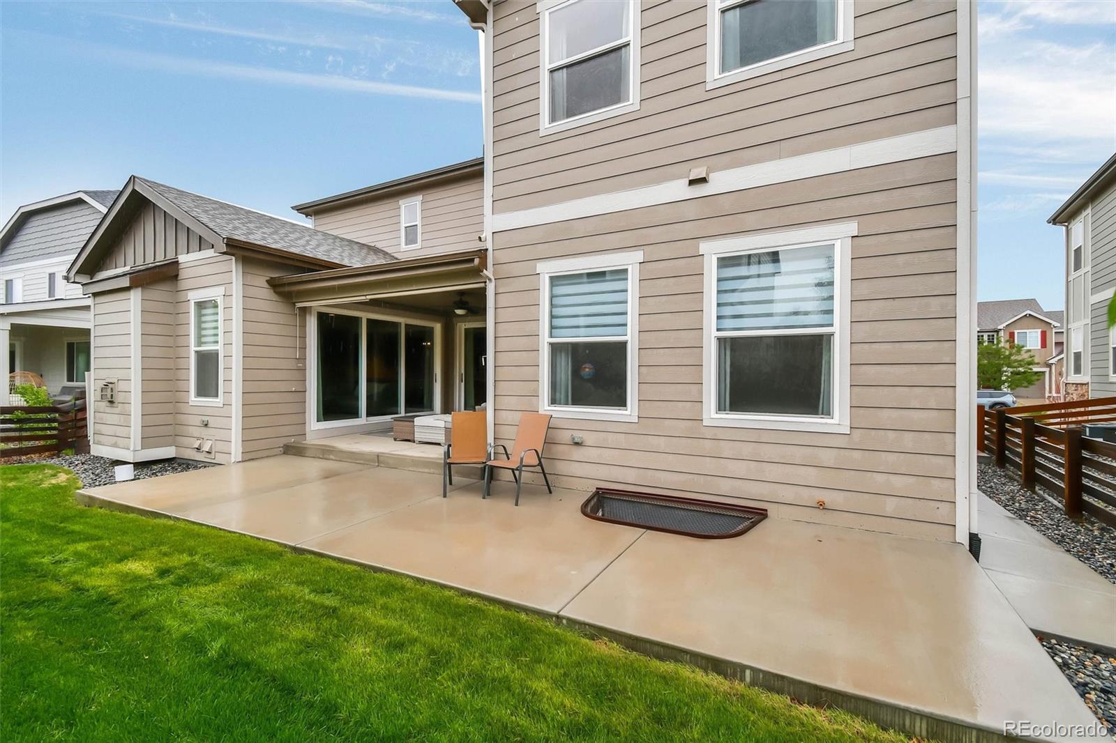 881 Flora View Drive Erie CO 80516