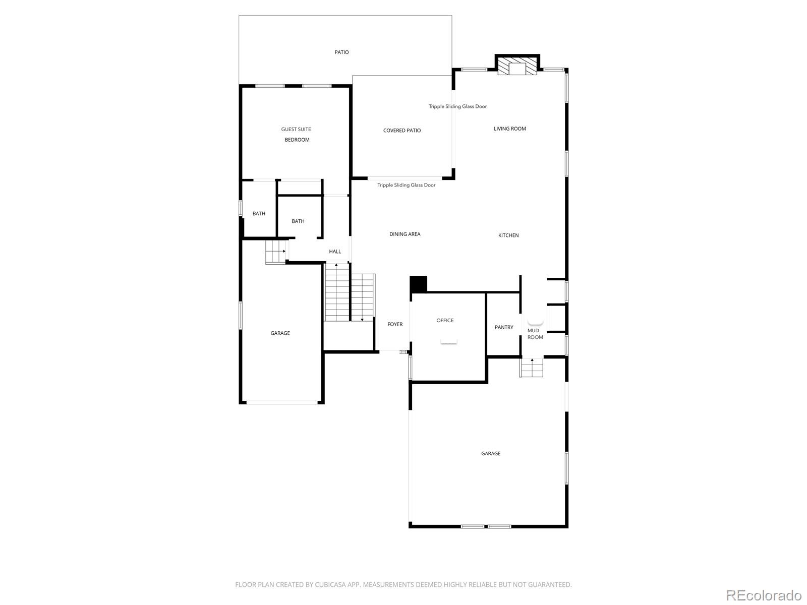 881 Flora View Drive Erie CO 80516