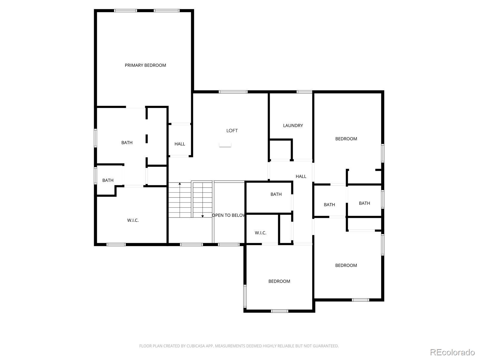 881 Flora View Drive Erie CO 80516