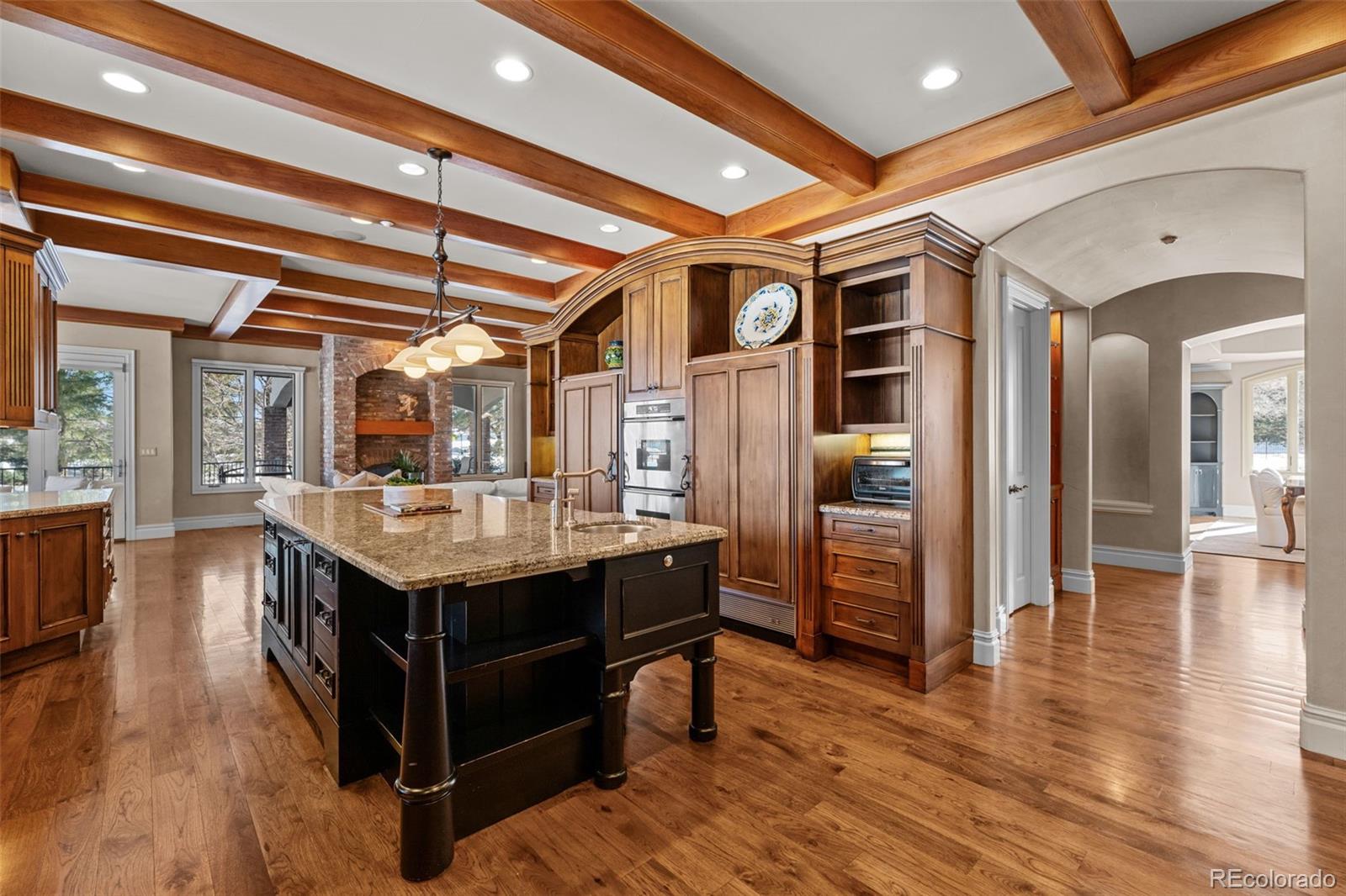 5001 S Holly Street Cherry Hills Village CO 80111
