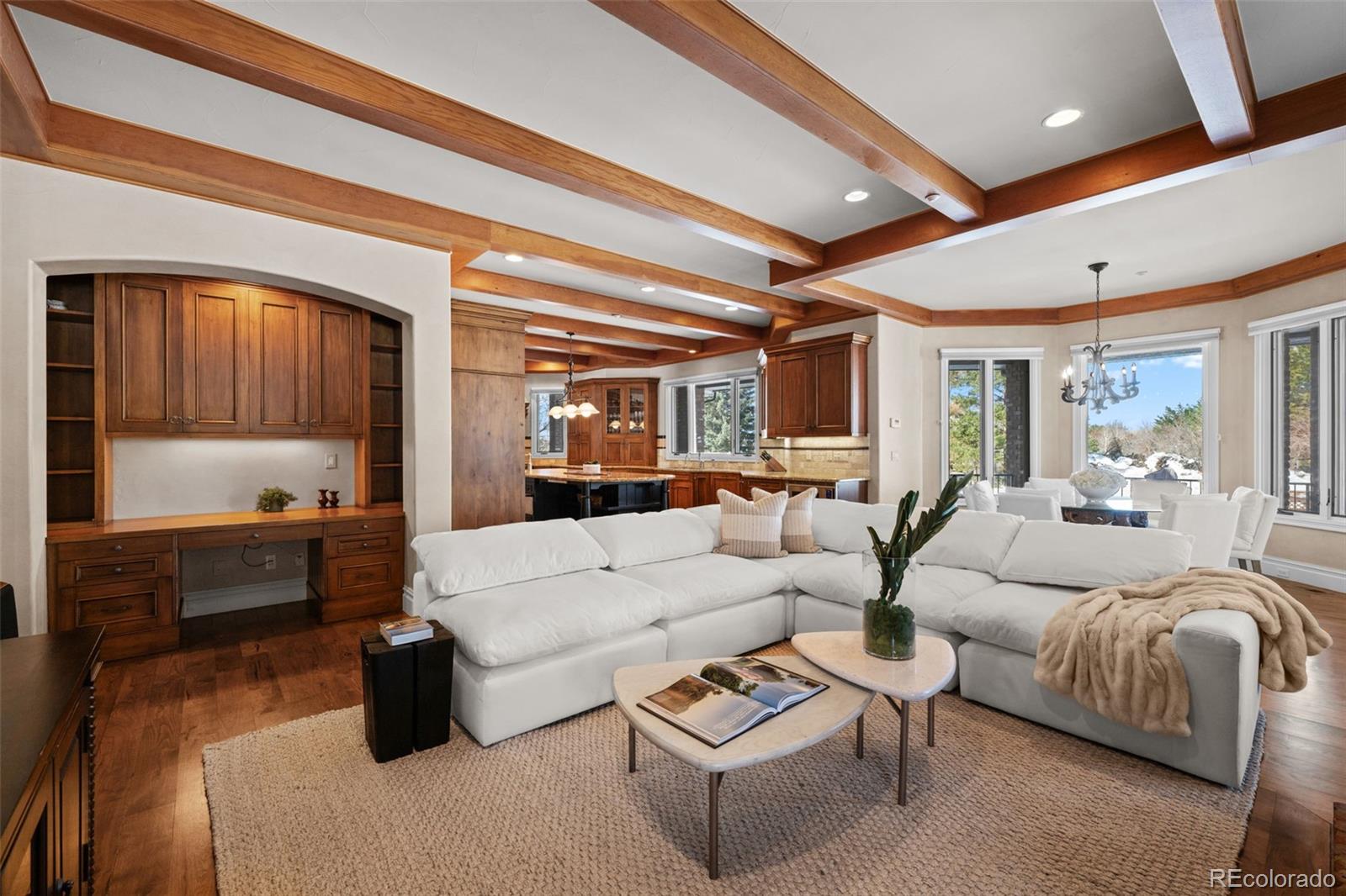 5001 S Holly Street Cherry Hills Village CO 80111