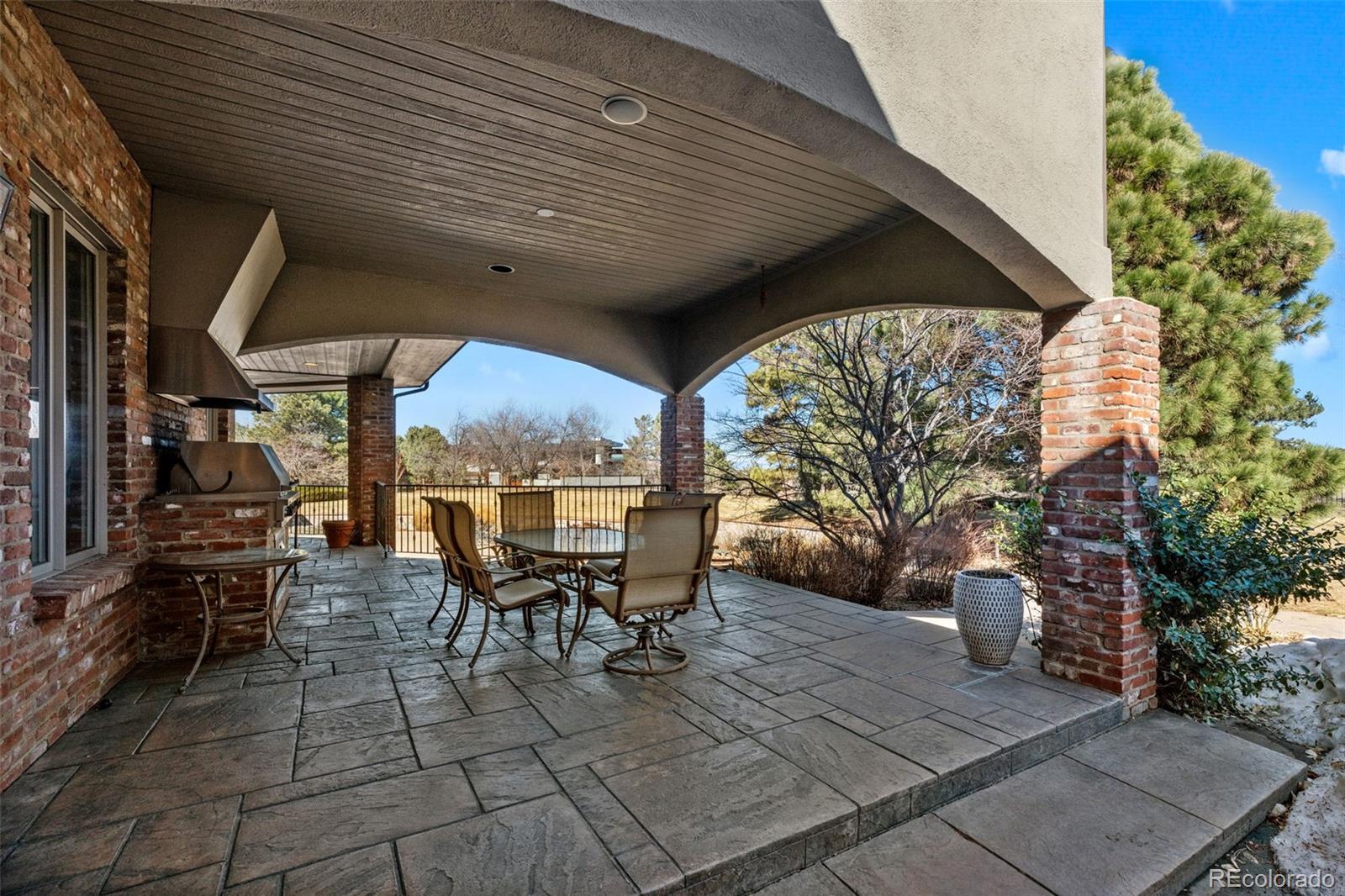 5001 S Holly Street Cherry Hills Village CO 80111