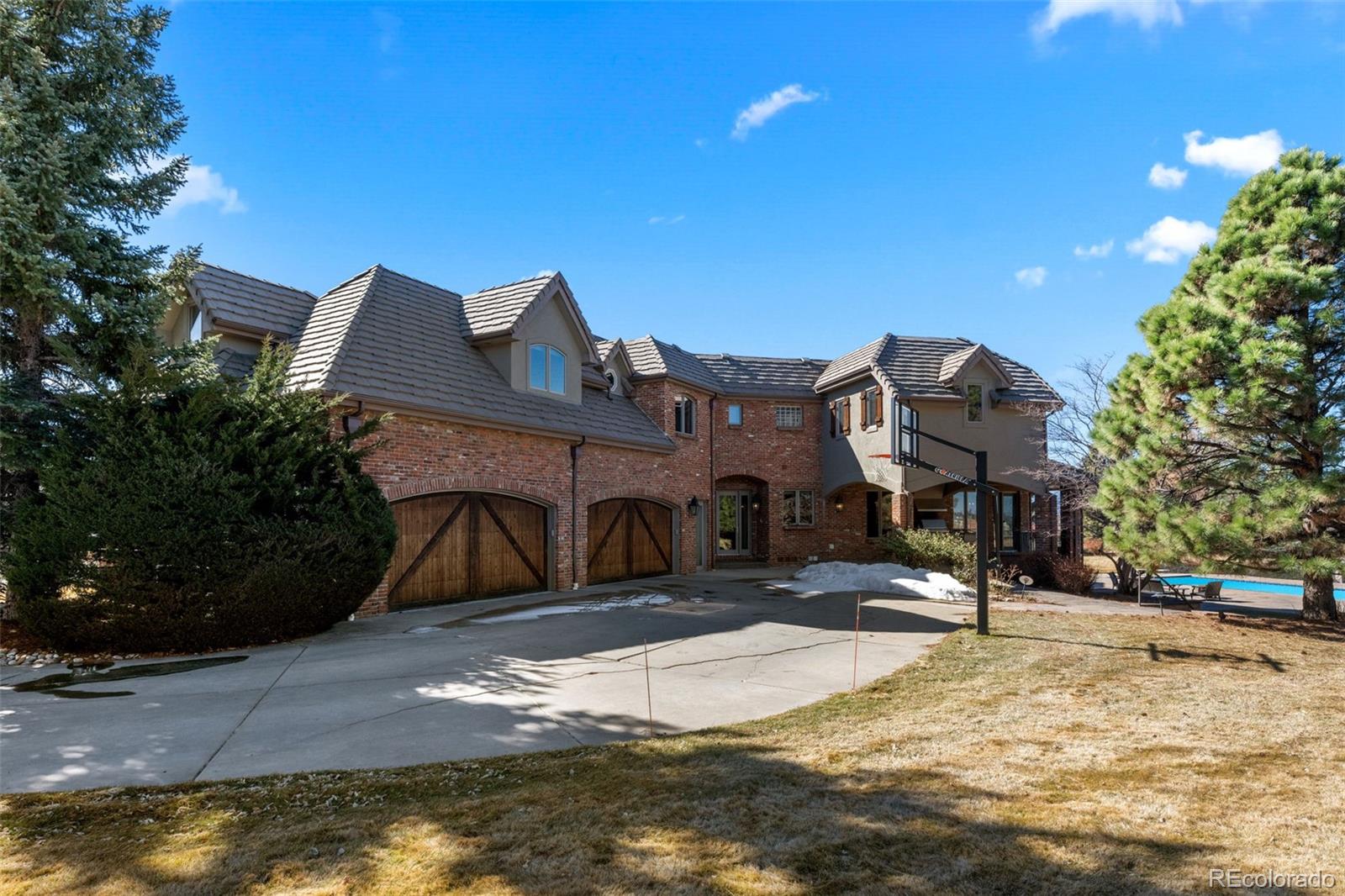 5001 S Holly Street Cherry Hills Village CO 80111
