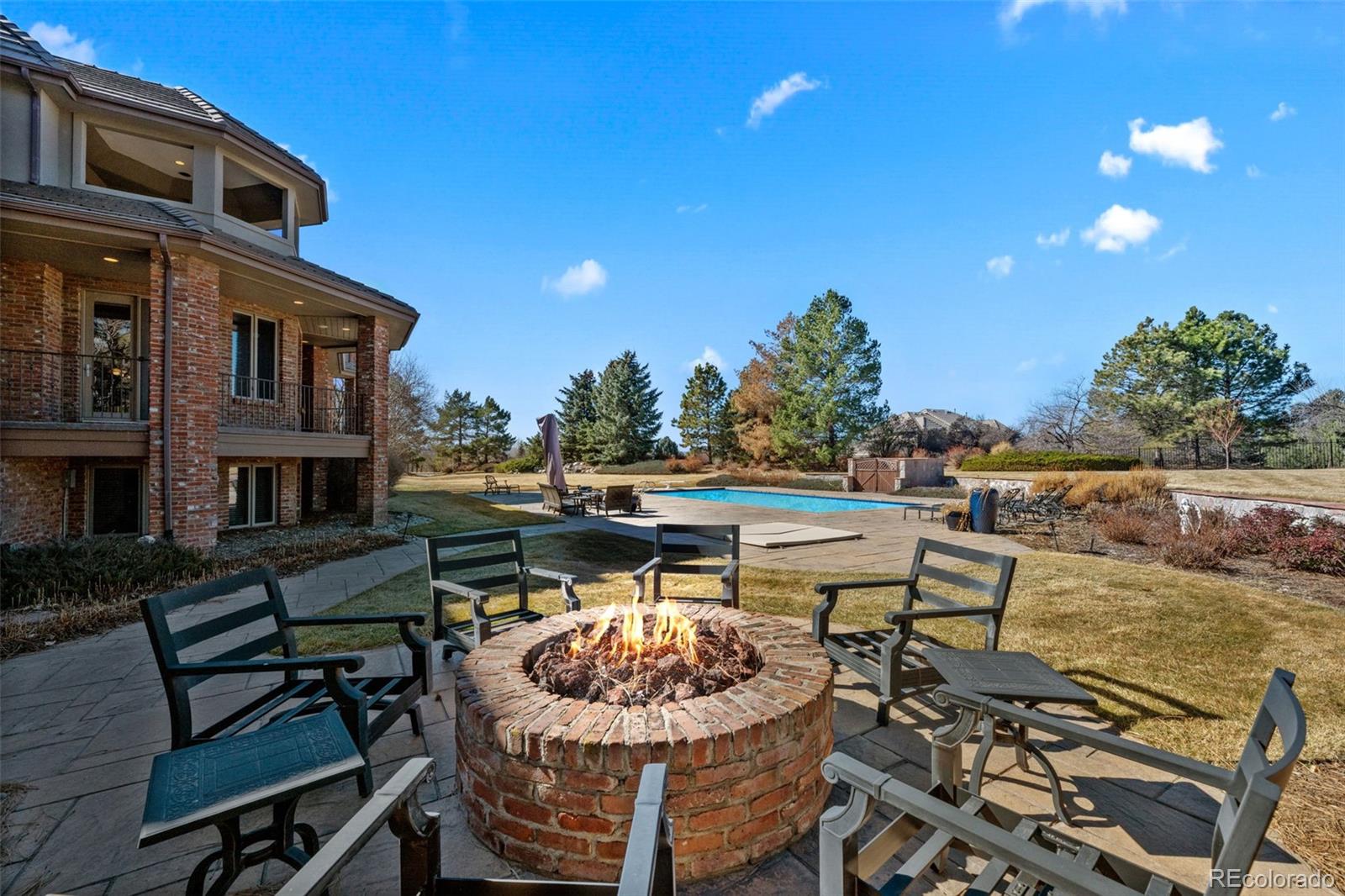 5001 S Holly Street Cherry Hills Village CO 80111
