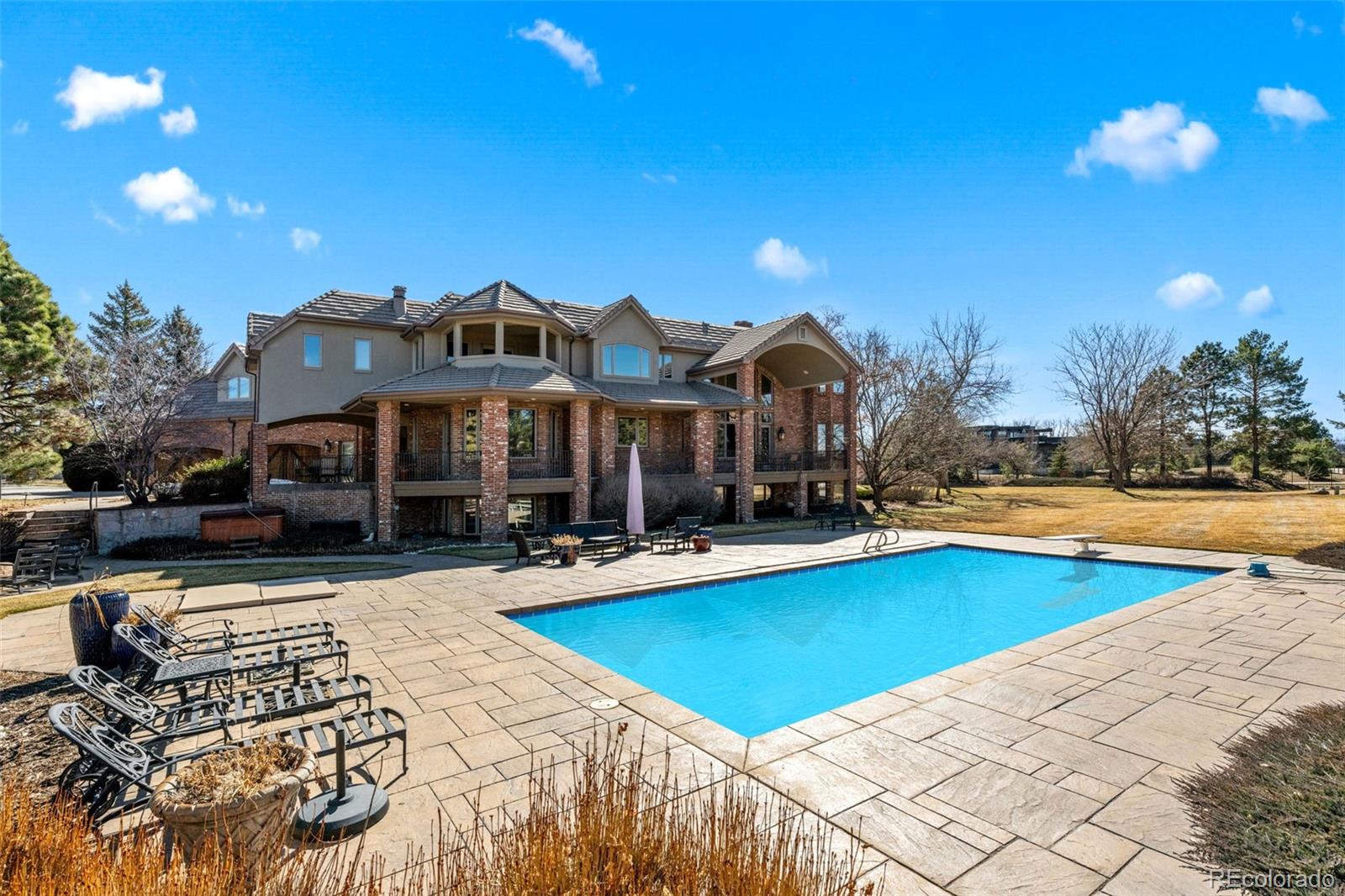 5001 S Holly Street Cherry Hills Village CO 80111
