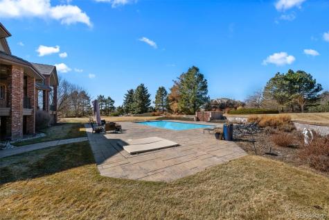 5001 S Holly Street Cherry Hills Village CO 80111