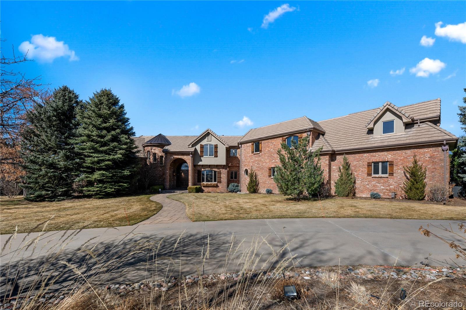 5001 S Holly Street Cherry Hills Village CO 80111