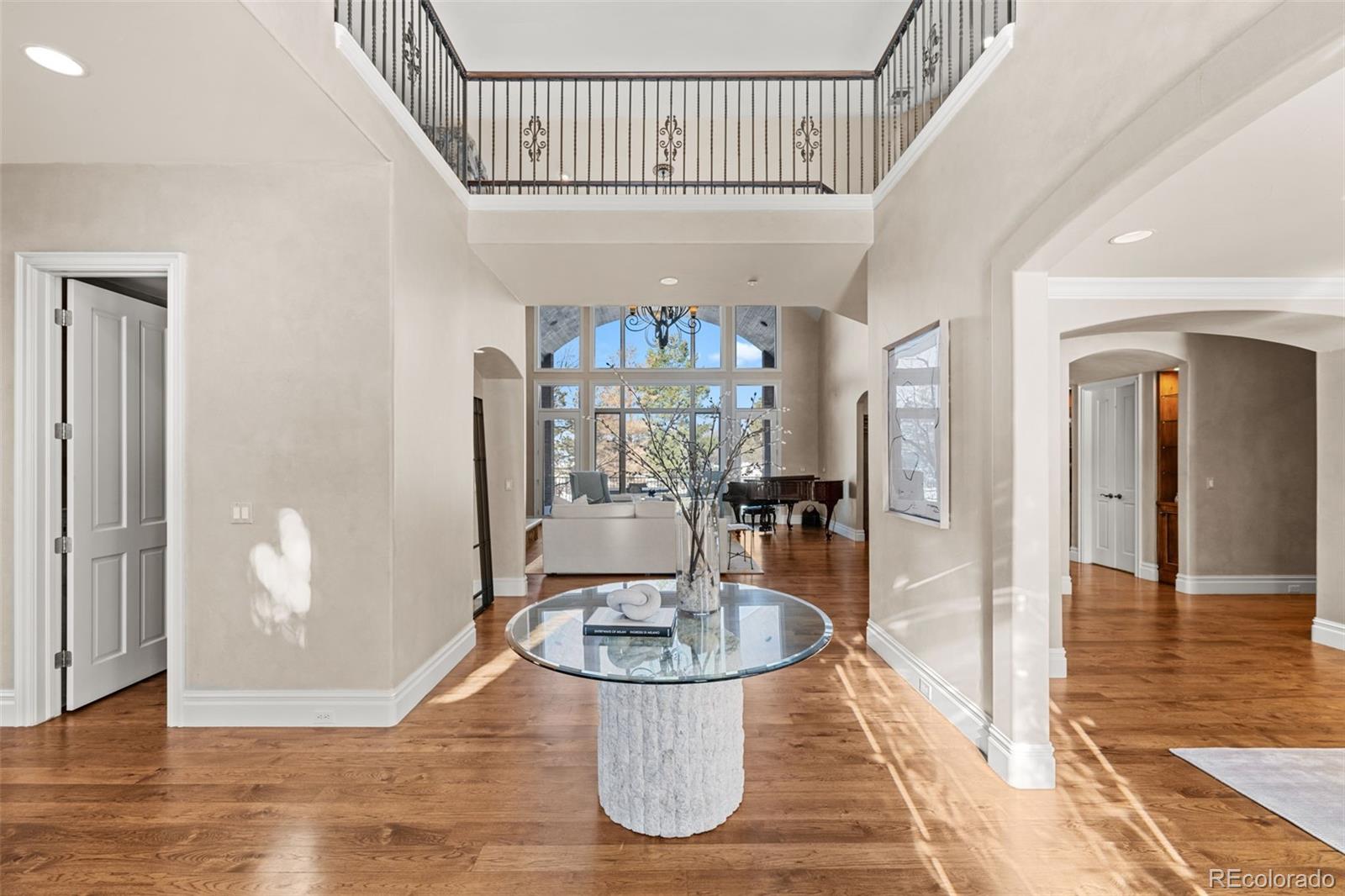 5001 S Holly Street Cherry Hills Village CO 80111