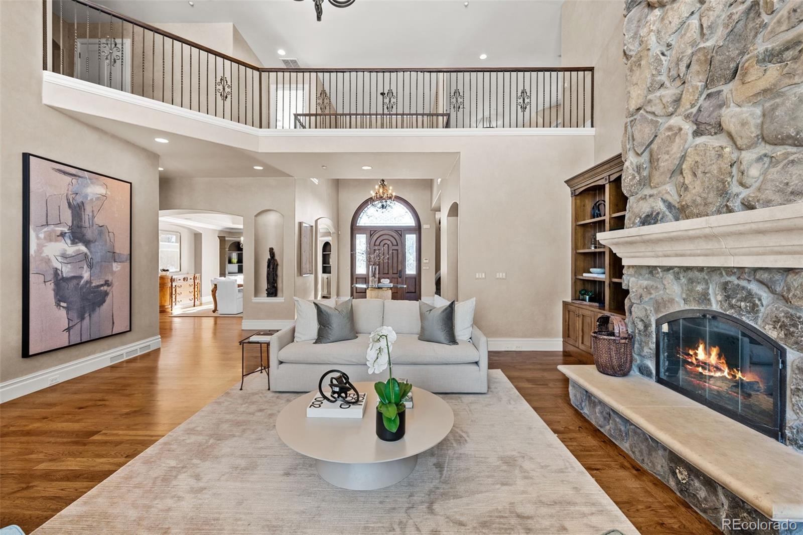 5001 S Holly Street Cherry Hills Village CO 80111