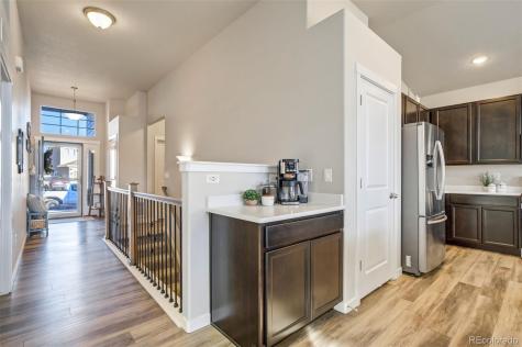 6994 Peachleaf Drive Colorado Springs CO 80925