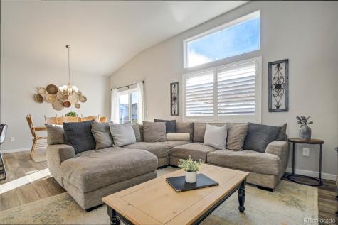 6994 Peachleaf Drive Colorado Springs CO 80925