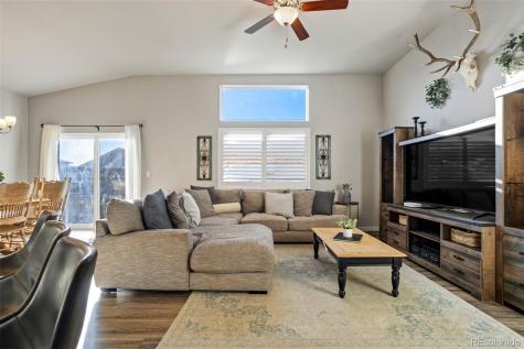 6994 Peachleaf Drive Colorado Springs CO 80925