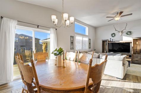 6994 Peachleaf Drive Colorado Springs CO 80925