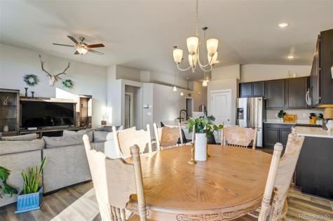 6994 Peachleaf Drive Colorado Springs CO 80925