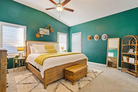 6994 Peachleaf Drive Colorado Springs CO 80925