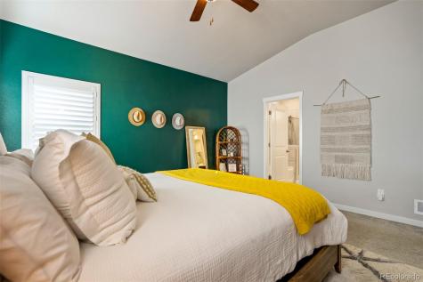 6994 Peachleaf Drive Colorado Springs CO 80925