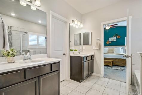 6994 Peachleaf Drive Colorado Springs CO 80925